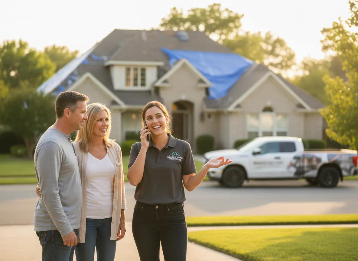 Emergency Roof Repair Colbert, WA FAQs